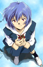 [pic of Rei]